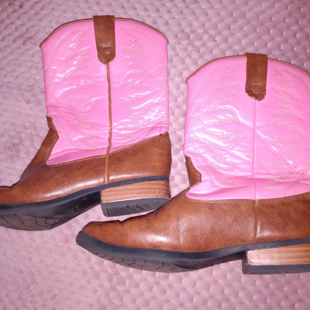 Boots child's